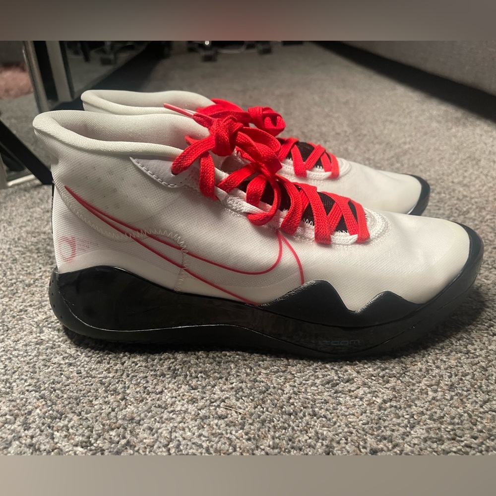 Custom KD’s